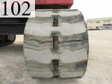Used Construction Machine Used IHI Construction Machinery IHI Construction Machinery Crane Telescopic crawler crane CCH50T
