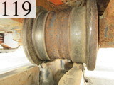 Used Construction Machine Used IHI Construction Machinery IHI Construction Machinery Crane Telescopic crawler crane CCH50T