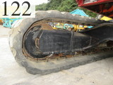 Used Construction Machine Used IHI Construction Machinery IHI Construction Machinery Crane Telescopic crawler crane CCH50T