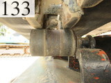 Used Construction Machine Used IHI Construction Machinery IHI Construction Machinery Crane Telescopic crawler crane CCH50T
