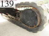 Used Construction Machine Used IHI Construction Machinery IHI Construction Machinery Crane Telescopic crawler crane CCH50T