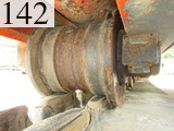Used Construction Machine Used IHI Construction Machinery IHI Construction Machinery Crane Telescopic crawler crane CCH50T