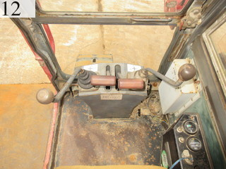 Used Construction Machine Used IHI Construction Machinery IHI Construction Machinery Crane Telescopic crawler crane CCH50T