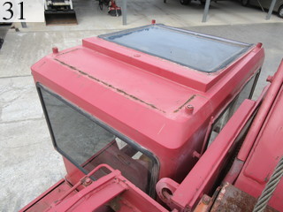 Used Construction Machine Used IHI Construction Machinery IHI Construction Machinery Crane Telescopic crawler crane CCH50T