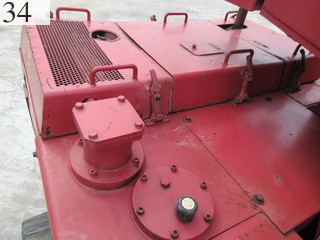 Used Construction Machine Used IHI Construction Machinery IHI Construction Machinery Crane Telescopic crawler crane CCH50T