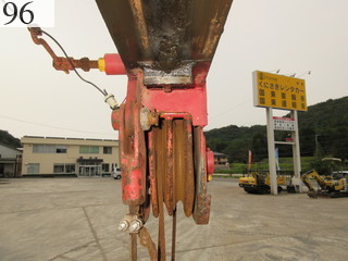 Used Construction Machine Used IHI Construction Machinery IHI Construction Machinery Crane Telescopic crawler crane CCH50T