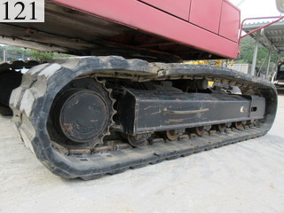 Used Construction Machine Used IHI Construction Machinery IHI Construction Machinery Crane Telescopic crawler crane CCH50T