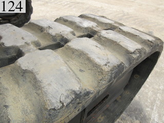 Used Construction Machine Used IHI Construction Machinery IHI Construction Machinery Crane Telescopic crawler crane CCH50T