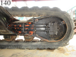 Used Construction Machine Used IHI Construction Machinery IHI Construction Machinery Crane Telescopic crawler crane CCH50T