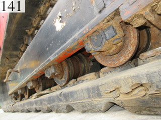 Used Construction Machine Used IHI Construction Machinery IHI Construction Machinery Crane Telescopic crawler crane CCH50T