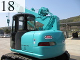 Used Construction Machine Used KOBELCO KOBELCO Crane Telescopic crawler crane CK90UR
