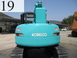 Used Construction Machine Used KOBELCO KOBELCO Crane Telescopic crawler crane CK90UR