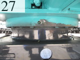 Used Construction Machine Used KOBELCO KOBELCO Crane Telescopic crawler crane CK90UR