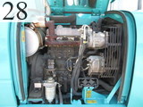 Used Construction Machine Used KOBELCO KOBELCO Crane Telescopic crawler crane CK90UR
