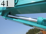 Used Construction Machine Used KOBELCO KOBELCO Crane Telescopic crawler crane CK90UR