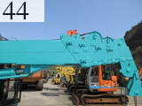 Used Construction Machine Used KOBELCO KOBELCO Crane Telescopic crawler crane CK90UR
