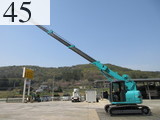 Used Construction Machine Used KOBELCO KOBELCO Crane Telescopic crawler crane CK90UR