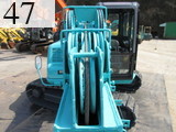 Used Construction Machine Used KOBELCO KOBELCO Crane Telescopic crawler crane CK90UR