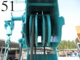 Used Construction Machine Used KOBELCO KOBELCO Crane Telescopic crawler crane CK90UR