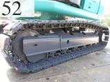 Used Construction Machine Used KOBELCO KOBELCO Crane Telescopic crawler crane CK90UR