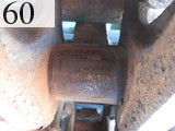 Used Construction Machine Used KOBELCO KOBELCO Crane Telescopic crawler crane CK90UR