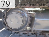 Used Construction Machine Used KOBELCO KOBELCO Crane Telescopic crawler crane CK90UR
