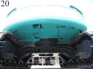 Used Construction Machine Used KOBELCO KOBELCO Crane Telescopic crawler crane CK90UR