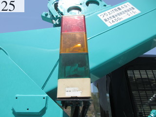 Used Construction Machine Used KOBELCO KOBELCO Crane Telescopic crawler crane CK90UR