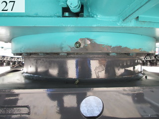 Used Construction Machine Used KOBELCO KOBELCO Crane Telescopic crawler crane CK90UR