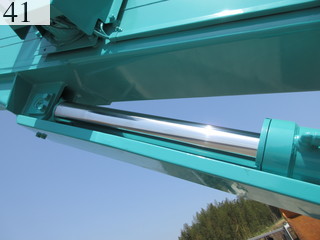 Used Construction Machine Used KOBELCO KOBELCO Crane Telescopic crawler crane CK90UR
