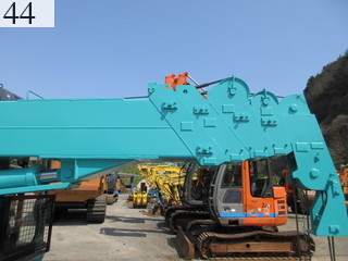 Used Construction Machine Used KOBELCO KOBELCO Crane Telescopic crawler crane CK90UR