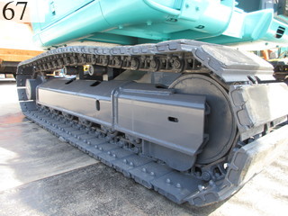 Used Construction Machine Used KOBELCO KOBELCO Crane Telescopic crawler crane CK90UR