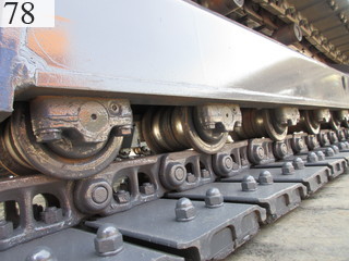 Used Construction Machine Used KOBELCO KOBELCO Crane Telescopic crawler crane CK90UR