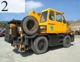 Used Construction Machine Used KOBELCO KOBELCO Crane Rough terrain crane RK70M-2