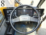 Used Construction Machine Used KOBELCO KOBELCO Crane Rough terrain crane RK70M-2