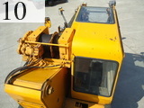 Used Construction Machine Used KOBELCO KOBELCO Crane Rough terrain crane RK70M-2
