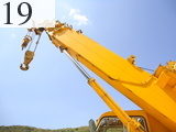 Used Construction Machine Used KOBELCO KOBELCO Crane Rough terrain crane RK70M-2