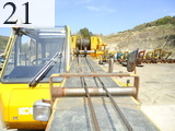 Used Construction Machine Used KOBELCO KOBELCO Crane Rough terrain crane RK70M-2