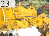 Used Construction Machine Used KOBELCO KOBELCO Crane Rough terrain crane RK70M-2