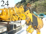 Used Construction Machine Used KOBELCO KOBELCO Crane Rough terrain crane RK70M-2