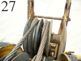 Used Construction Machine Used KOBELCO KOBELCO Crane Rough terrain crane RK70M-2