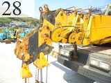 Used Construction Machine Used KOBELCO KOBELCO Crane Rough terrain crane RK70M-2