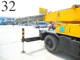 Used Construction Machine Used KOBELCO KOBELCO Crane Rough terrain crane RK70M-2