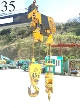 Used Construction Machine Used KOBELCO KOBELCO Crane Rough terrain crane RK70M-2