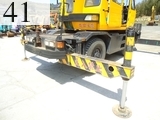 Used Construction Machine Used KOBELCO KOBELCO Crane Rough terrain crane RK70M-2