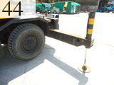 Used Construction Machine Used KOBELCO KOBELCO Crane Rough terrain crane RK70M-2