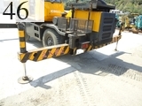 Used Construction Machine Used KOBELCO KOBELCO Crane Rough terrain crane RK70M-2
