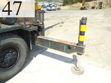 Used Construction Machine Used KOBELCO KOBELCO Crane Rough terrain crane RK70M-2