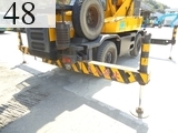 Used Construction Machine Used KOBELCO KOBELCO Crane Rough terrain crane RK70M-2