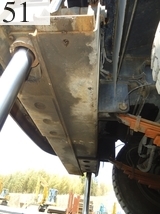 Used Construction Machine Used KOBELCO KOBELCO Crane Rough terrain crane RK70M-2